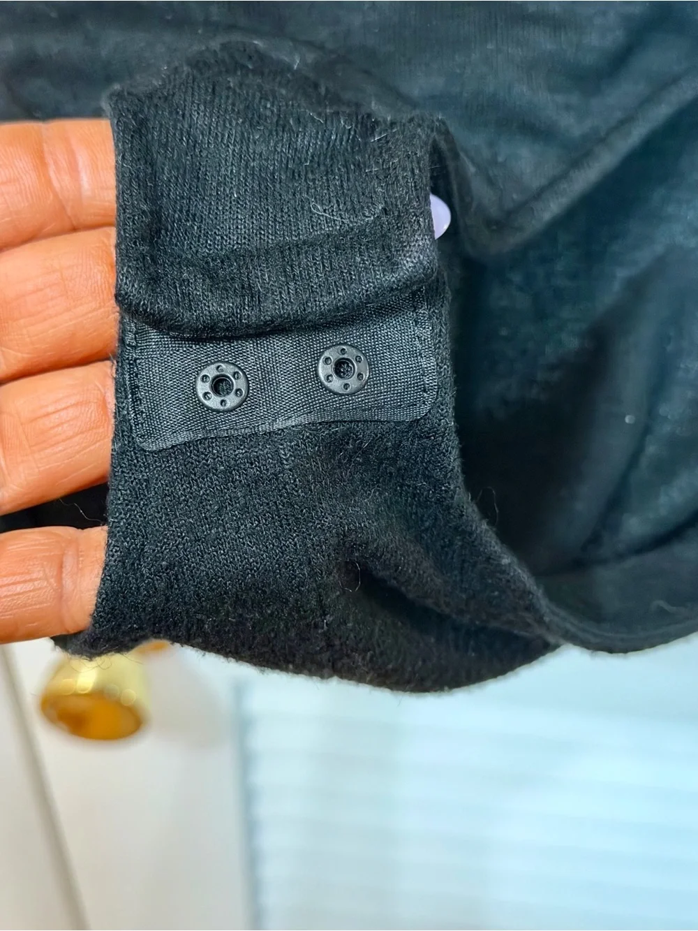 LOFT classic black